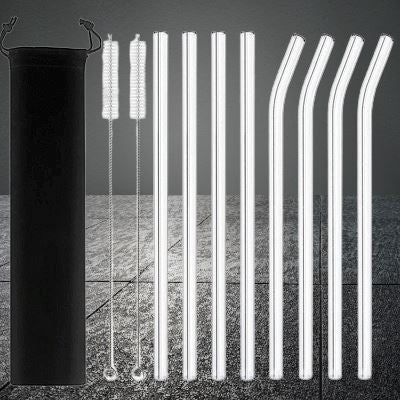 GlassStraw™ - Ustensile Ecologique