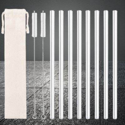 GlassStraw™ - Ustensile Ecologique