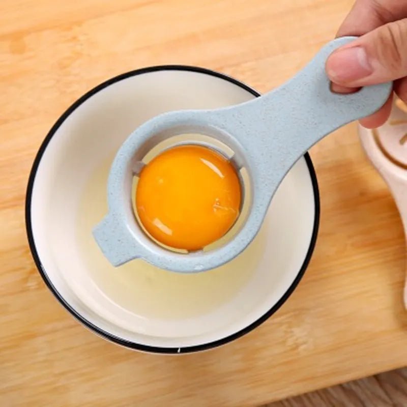 SimplyEgg™ - Oeufs Séparateur A Filtre - Ustensile Ecologique